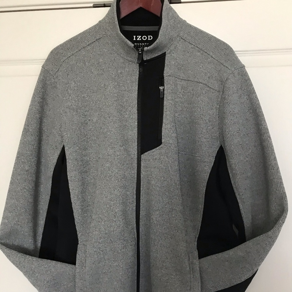 IZOD jacket